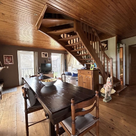  AGENCE IMMOBILIERE LANGONAISE : Maison / Villa | LANDOS (43340) | 218 m2 | 249 000 € 