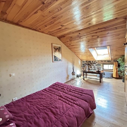  AGENCE IMMOBILIERE LANGONAISE : Maison / Villa | LANDOS (43340) | 218 m2 | 249 000 € 