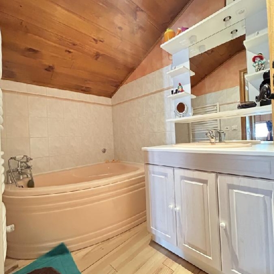  AGENCE IMMOBILIERE LANGONAISE : Maison / Villa | LANDOS (43340) | 218 m2 | 249 000 € 