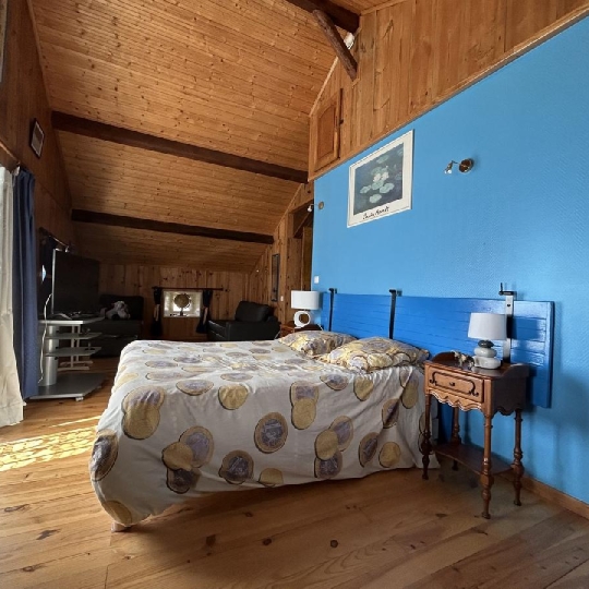  AGENCE IMMOBILIERE LANGONAISE : Maison / Villa | LANDOS (43340) | 218 m2 | 249 000 € 