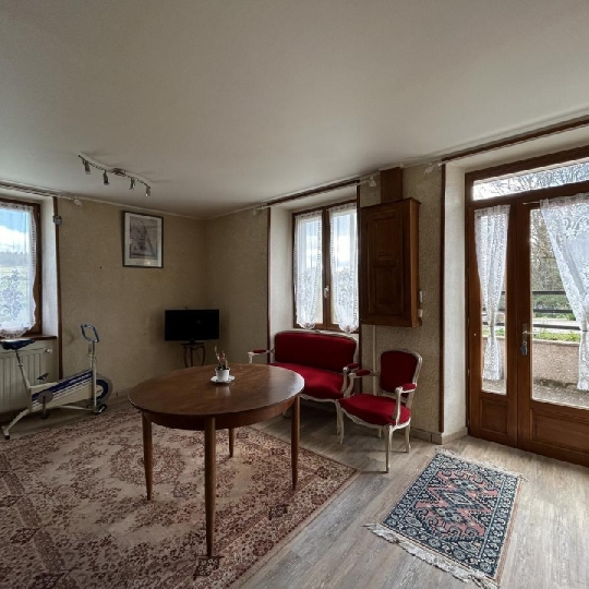  AGENCE IMMOBILIERE LANGONAISE : Maison / Villa | LANDOS (43340) | 218 m2 | 249 000 € 