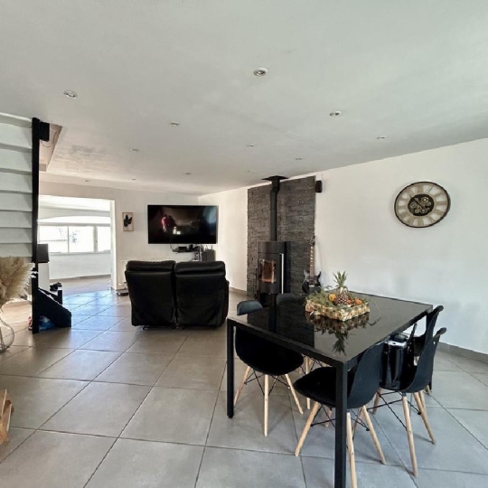  AGENCE IMMOBILIERE LANGONAISE : House | LESPERON (07660) | 106 m2 | 244 000 € 
