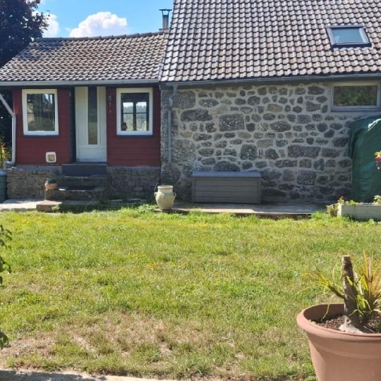  AGENCE IMMOBILIERE LANGONAISE : Maison / Villa | CHAUDEYRAC (48170) | 104 m2 | 220 000 € 