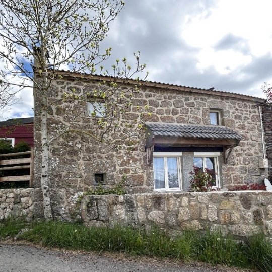  AGENCE IMMOBILIERE LANGONAISE : Maison / Villa | CHAUDEYRAC (48170) | 104 m2 | 220 000 € 