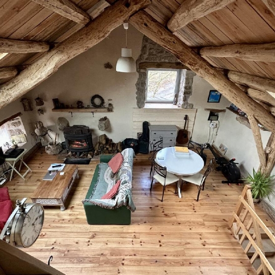  AGENCE IMMOBILIERE LANGONAISE : Maison / Villa | CHAUDEYRAC (48170) | 104 m2 | 220 000 € 