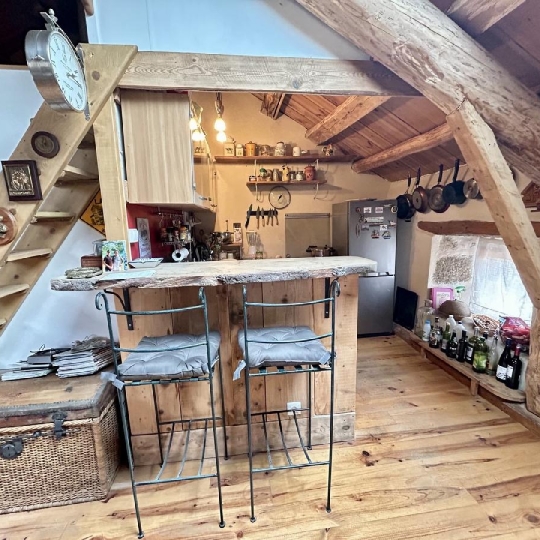  AGENCE IMMOBILIERE LANGONAISE : Maison / Villa | CHAUDEYRAC (48170) | 104 m2 | 220 000 € 