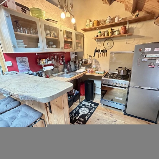  AGENCE IMMOBILIERE LANGONAISE : Maison / Villa | CHAUDEYRAC (48170) | 104 m2 | 220 000 € 
