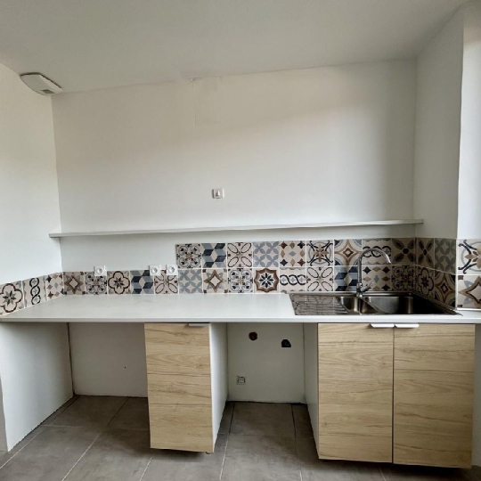  AGENCE IMMOBILIERE LANGONAISE : Appartement | LANGOGNE (48300) | 73 m2 | 85 000 € 