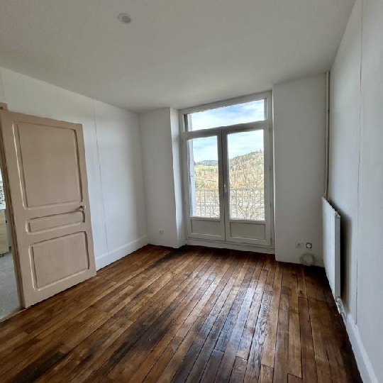  AGENCE IMMOBILIERE LANGONAISE : Appartement | LANGOGNE (48300) | 73 m2 | 85 000 € 
