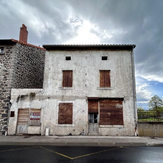  AGENCE IMMOBILIERE LANGONAISE : House | COSTAROS (43490) | 50 m2 | 25 000 € 