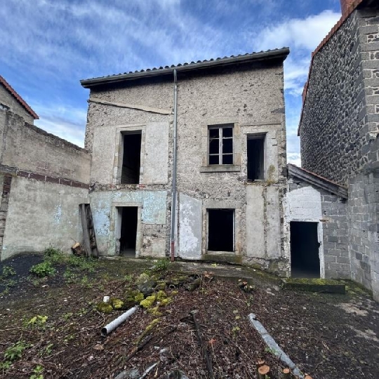  AGENCE IMMOBILIERE LANGONAISE : House | COSTAROS (43490) | 50 m2 | 25 000 € 