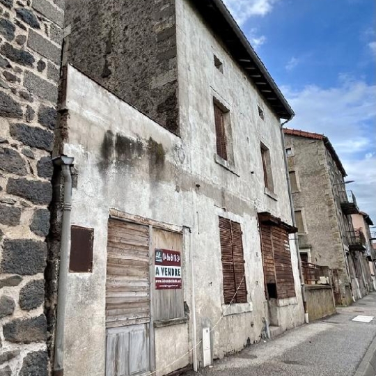  AGENCE IMMOBILIERE LANGONAISE : House | COSTAROS (43490) | 50 m2 | 25 000 € 