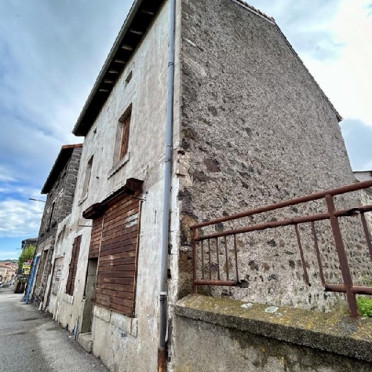  AGENCE IMMOBILIERE LANGONAISE : House | COSTAROS (43490) | 50 m2 | 25 000 € 