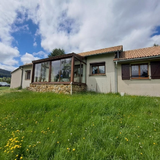  AGENCE IMMOBILIERE LANGONAISE : Maison / Villa | LA BASTIDE-PUYLAURENT (48250) | 75 m2 | 145 000 € 