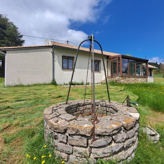  AGENCE IMMOBILIERE LANGONAISE : Maison / Villa | LA BASTIDE-PUYLAURENT (48250) | 75 m2 | 145 000 € 