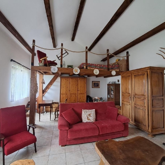  AGENCE IMMOBILIERE LANGONAISE : Maison / Villa | LA BASTIDE-PUYLAURENT (48250) | 75 m2 | 145 000 € 