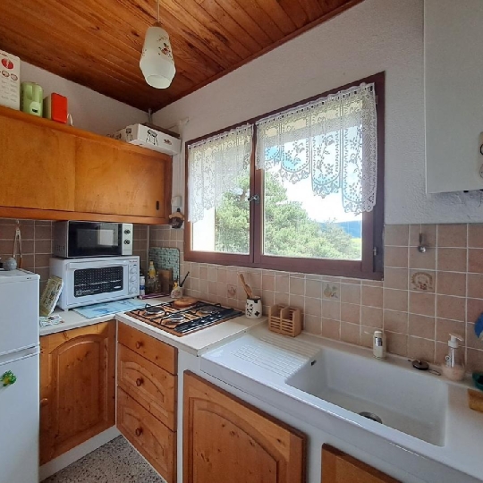  AGENCE IMMOBILIERE LANGONAISE : Maison / Villa | LA BASTIDE-PUYLAURENT (48250) | 75 m2 | 145 000 € 