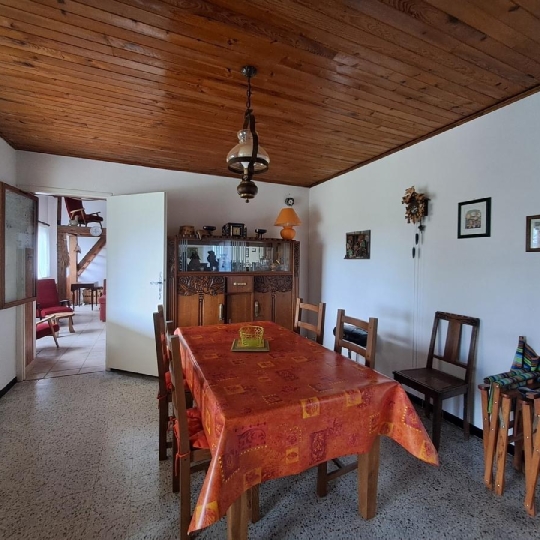  AGENCE IMMOBILIERE LANGONAISE : Maison / Villa | LA BASTIDE-PUYLAURENT (48250) | 75 m2 | 145 000 € 
