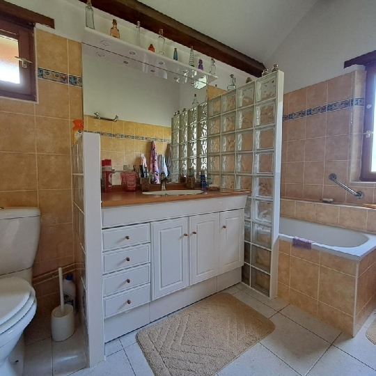  AGENCE IMMOBILIERE LANGONAISE : Maison / Villa | LA BASTIDE-PUYLAURENT (48250) | 75 m2 | 145 000 € 