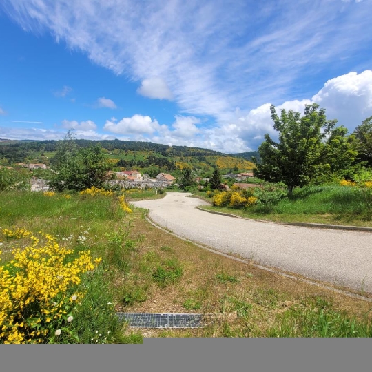  AGENCE IMMOBILIERE LANGONAISE : Terrain | LANGOGNE (48300) | 732 m2 | 34 940 € 