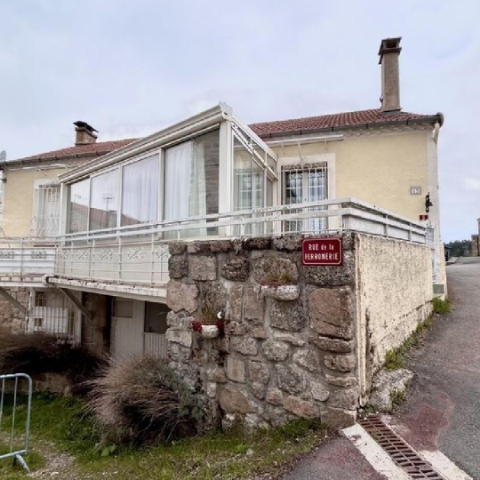  AGENCE IMMOBILIERE LANGONAISE : Maison / Villa | AUROUX (48600) | 72 m2 | 89 000 € 