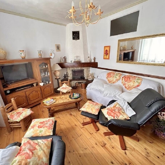  AGENCE IMMOBILIERE LANGONAISE : Maison / Villa | AUROUX (48600) | 72 m2 | 89 000 € 