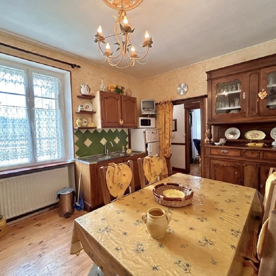  AGENCE IMMOBILIERE LANGONAISE : Maison / Villa | AUROUX (48600) | 72 m2 | 89 000 € 