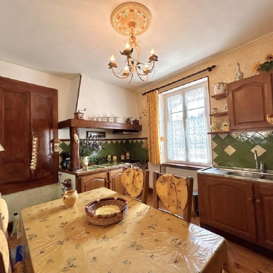  AGENCE IMMOBILIERE LANGONAISE : Maison / Villa | AUROUX (48600) | 72 m2 | 89 000 € 