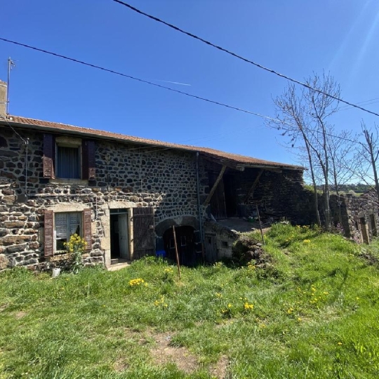  AGENCE IMMOBILIERE LANGONAISE : House | LANDOS (43340) | 60 m2 | 55 000 € 