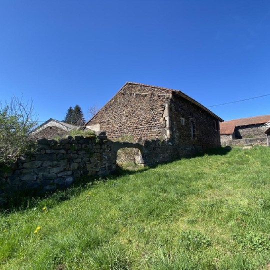  AGENCE IMMOBILIERE LANGONAISE : House | LANDOS (43340) | 60 m2 | 55 000 € 