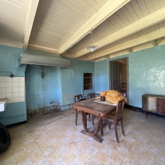  AGENCE IMMOBILIERE LANGONAISE : House | LANDOS (43340) | 60 m2 | 55 000 € 