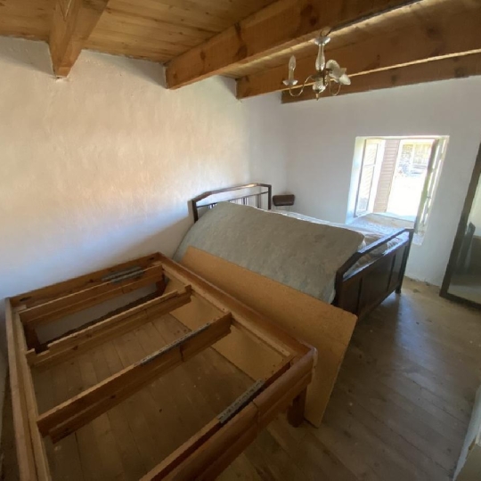  AGENCE IMMOBILIERE LANGONAISE : House | LANDOS (43340) | 60 m2 | 55 000 € 