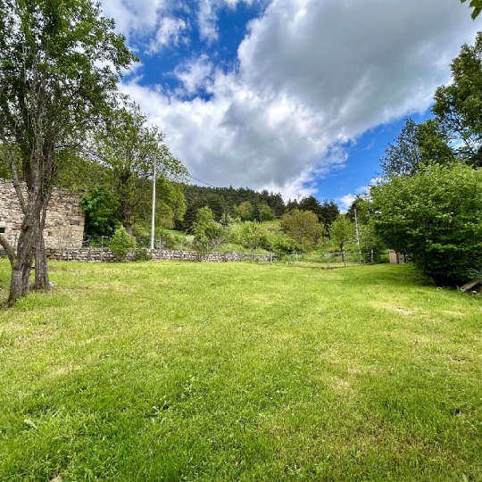  AGENCE IMMOBILIERE LANGONAISE : Maison / Villa | SAINT-HAON (43340) | 120 m2 | 160 000 € 