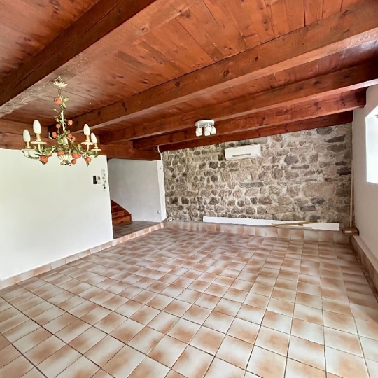  AGENCE IMMOBILIERE LANGONAISE : Maison / Villa | SAINT-HAON (43340) | 120 m2 | 160 000 € 