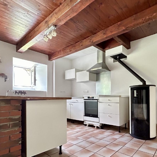  AGENCE IMMOBILIERE LANGONAISE : Maison / Villa | SAINT-HAON (43340) | 120 m2 | 160 000 € 