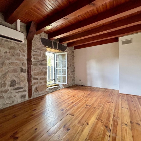  AGENCE IMMOBILIERE LANGONAISE : Maison / Villa | SAINT-HAON (43340) | 120 m2 | 160 000 € 
