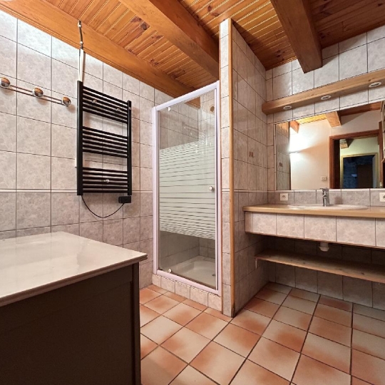  AGENCE IMMOBILIERE LANGONAISE : Maison / Villa | SAINT-HAON (43340) | 120 m2 | 160 000 € 