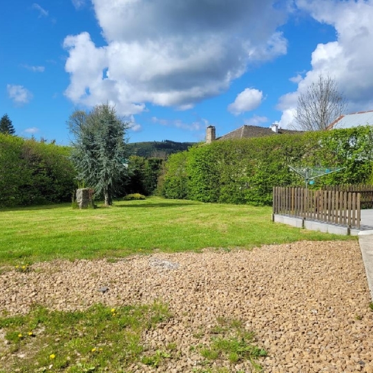  AGENCE IMMOBILIERE LANGONAISE : Maison / Villa | CHATEAUNEUF-DE-RANDON (48170) | 97 m2 | 189 000 € 
