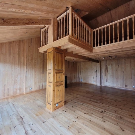  AGENCE IMMOBILIERE LANGONAISE : Maison / Villa | CHATEAUNEUF-DE-RANDON (48170) | 97 m2 | 189 000 € 