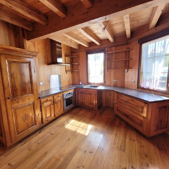  AGENCE IMMOBILIERE LANGONAISE : Maison / Villa | CHATEAUNEUF-DE-RANDON (48170) | 97 m2 | 189 000 € 