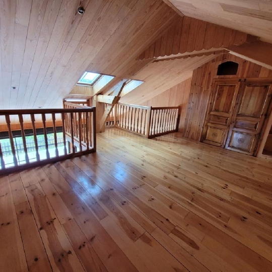  AGENCE IMMOBILIERE LANGONAISE : Maison / Villa | CHATEAUNEUF-DE-RANDON (48170) | 97 m2 | 189 000 € 