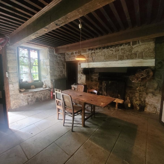  AGENCE IMMOBILIERE LANGONAISE : Maison / Villa | LAVAL-ATGER (48600) | 240 m2 | 79 000 € 
