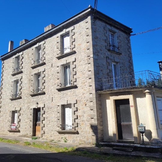  AGENCE IMMOBILIERE LANGONAISE : Maison / Villa | AUROUX (48600) | 300 m2 | 119 000 € 