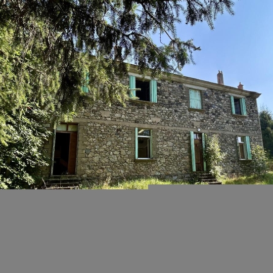  AGENCE IMMOBILIERE LANGONAISE : House | LANARCE (07660) | 358 m2 | 129 000 € 