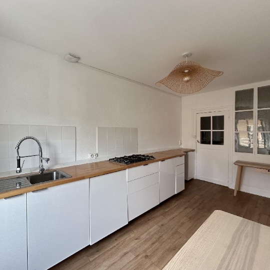  AGENCE IMMOBILIERE LANGONAISE : Appartement | PRADELLES (43420) | 42 m2 | 35 000 € 