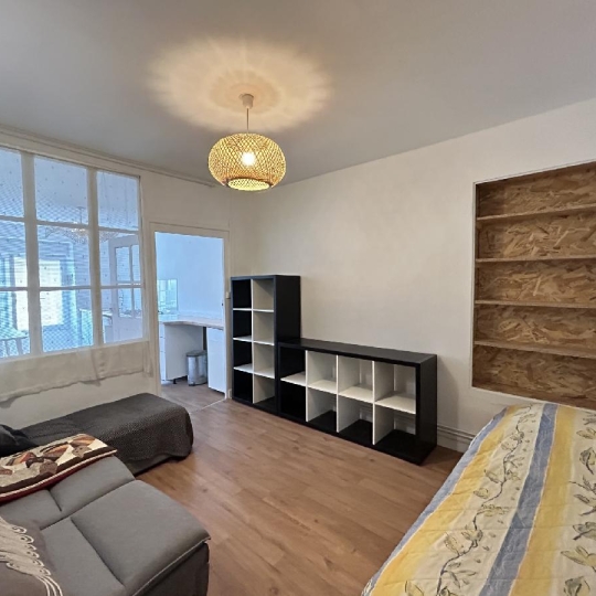  AGENCE IMMOBILIERE LANGONAISE : Appartement | PRADELLES (43420) | 42 m2 | 35 000 € 