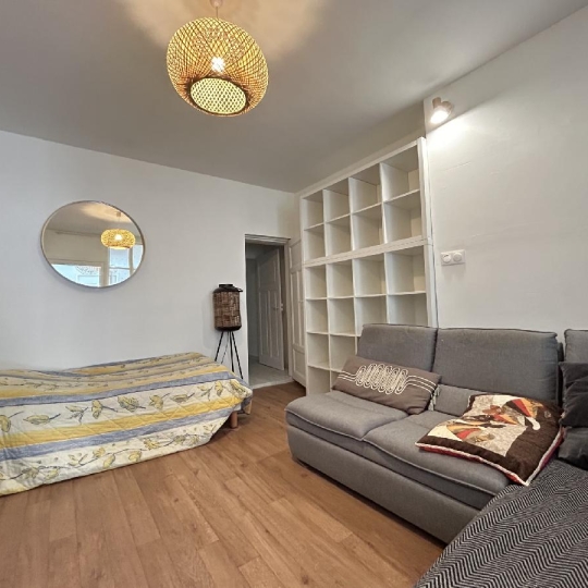  AGENCE IMMOBILIERE LANGONAISE : Appartement | PRADELLES (43420) | 42 m2 | 35 000 € 