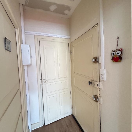  AGENCE IMMOBILIERE LANGONAISE : Appartement | PRADELLES (43420) | 42 m2 | 35 000 € 
