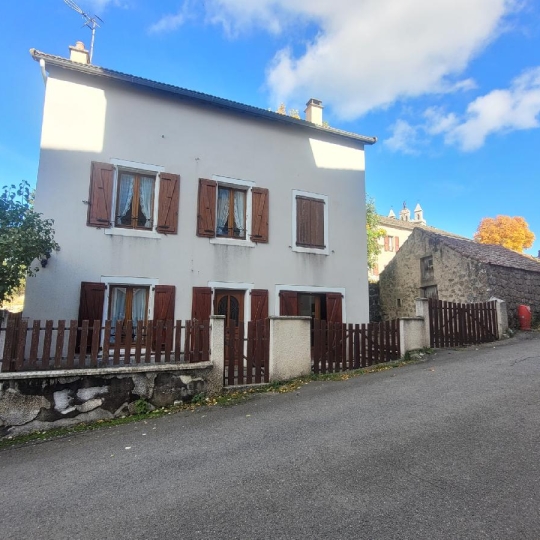 AGENCE IMMOBILIERE LANGONAISE : Maison / Villa | CHAUDEYRAC (48170) | 110.00m2 | 99 000 € 