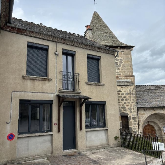 AGENCE IMMOBILIERE LANGONAISE : Maison / Villa | GRANDRIEU (48600) | 113.00m2 | 149 000 € 
